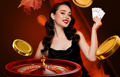 Promocja cashback w Lvbet