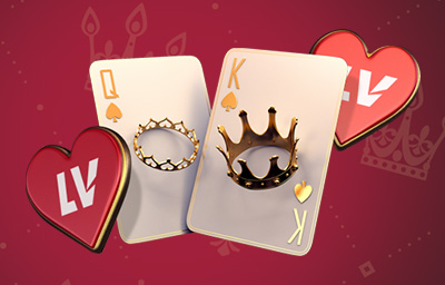 Gracze korzystający z bonusów Lvbet