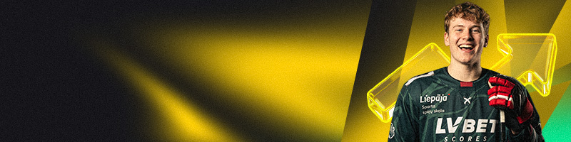 Promocja Lvbet z zakładami sportowymi